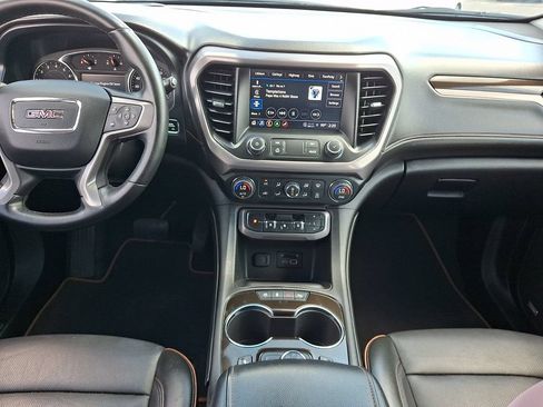 Used 2023 GMC Acadia AT4 AWD/4WD image 16