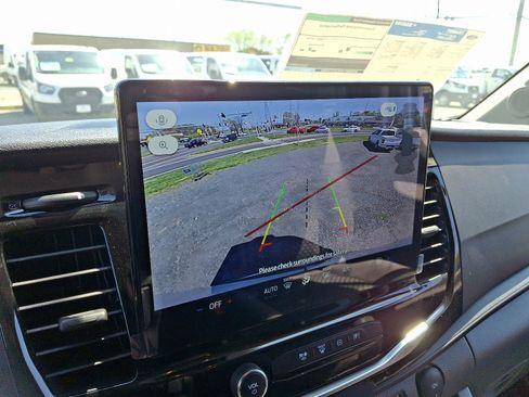 New 2024 Ford Transit 350 XLT image 10