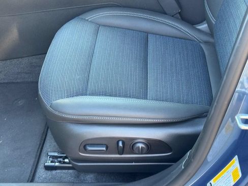 New 2026 Buick Envista Sport Touring w/ Convenience I Package FWD image 10