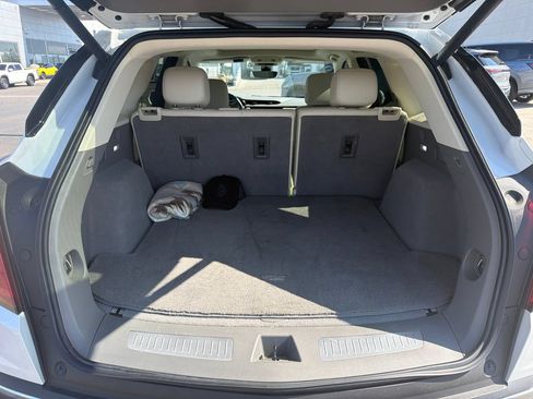 Used 2020 Cadillac XT5 Premium Luxury FWD image 10