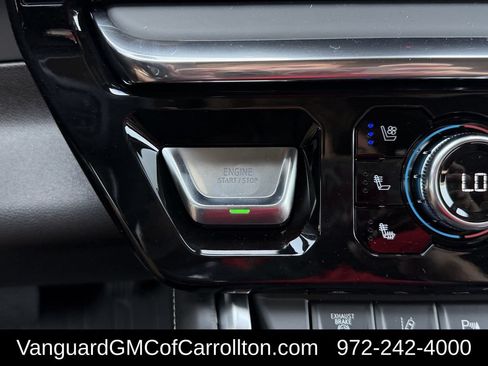 New 2026 GMC Sierra 2500 Denali Ultimate AWD/4WD image 18