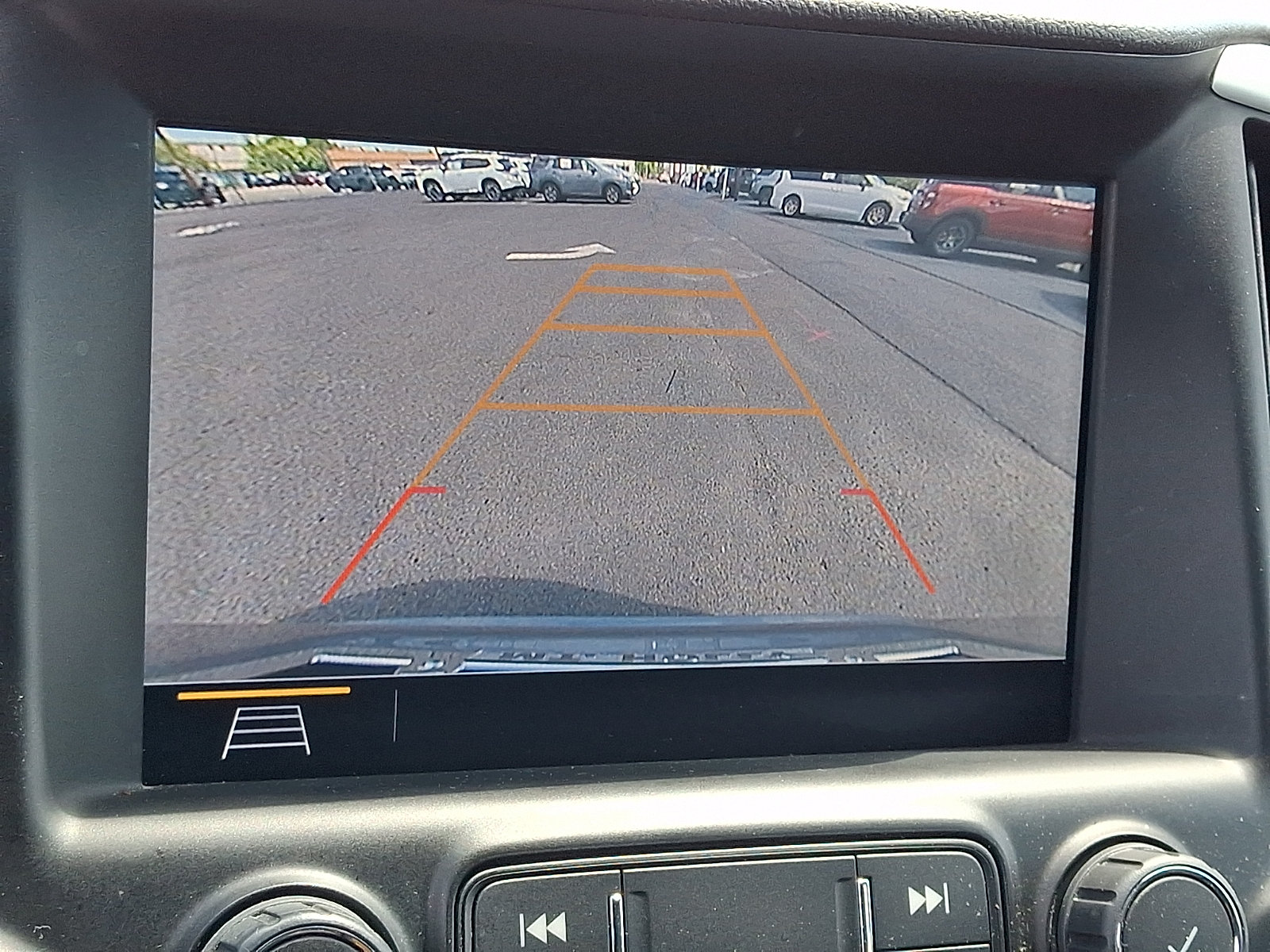 Used 2021 GMC Terrain SLT AWD/4WD image 24