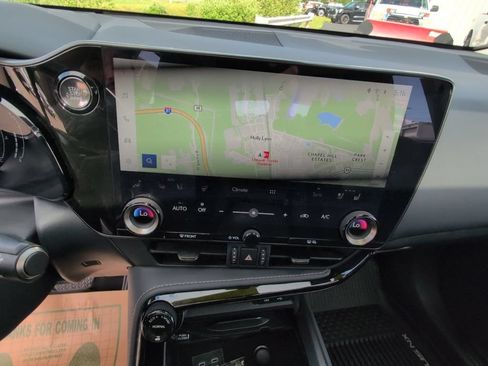 Used 2025 Lexus NX 350 AWD w/ Accessory Package (2T) image 20