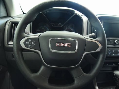 Used 2022 GMC Canyon Elevation Standard w/ Convenience Package image 11