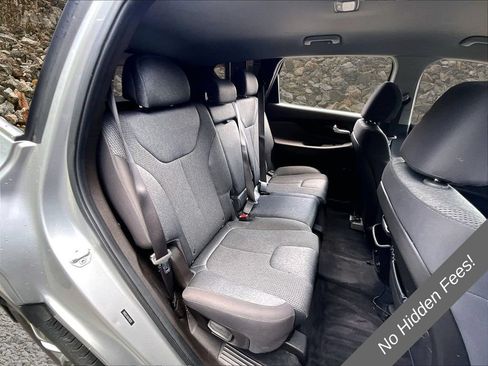 Used 2020 Hyundai Santa Fe SE AWD/4WD image 23