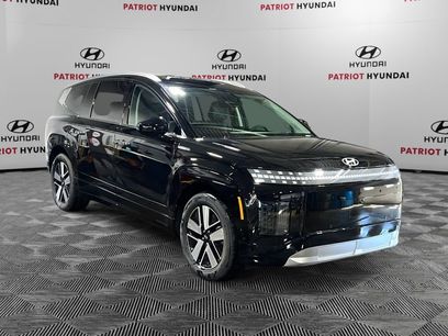 New 2026 Hyundai Ioniq 9 SEL