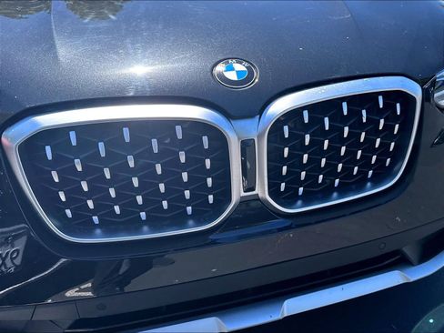 Used 2023 BMW X4 xDrive30i w/ Convenience Package AWD/4WD image 32
