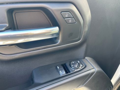 New 2026 GMC Sierra 1500 Pro w/ Pro Value Package image 9