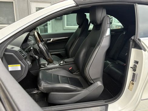 Used 2013 Mercedes-Benz E 350 Cabriolet image 10