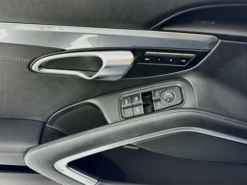 Certified 2017 Porsche 911 Carrera 4S AWD/4WD image 11