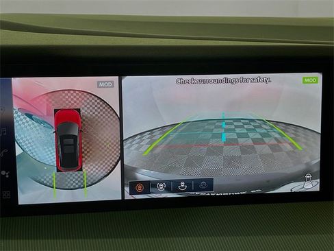 Used 2025 Nissan Murano SL image 15