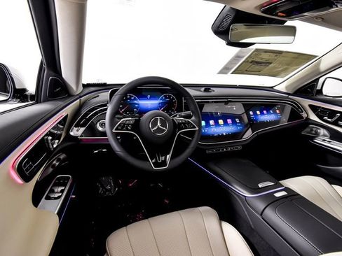 New 2026 Mercedes-Benz E 350 Sedan image 22