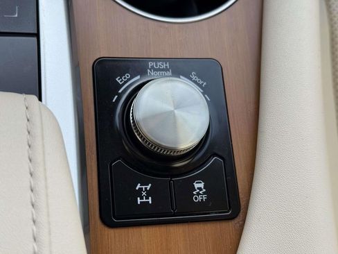 Used 2022 Lexus RX 350 AWD w/ Premium Package image 22