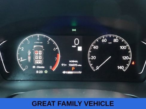 Used 2023 Honda Pilot EX-L image 17