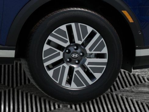 New 2026 Hyundai Palisade SEL Premium AWD/4WD image 8