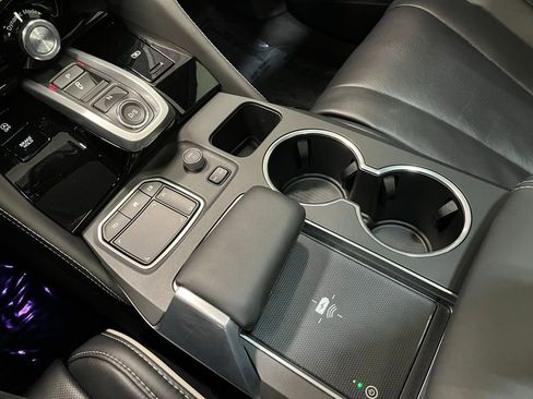 Certified 2023 Acura MDX SH-AWD w/ Advance Package image 7
