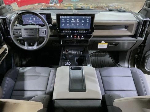 New 2026 GMC Hummer EV SUV image 12