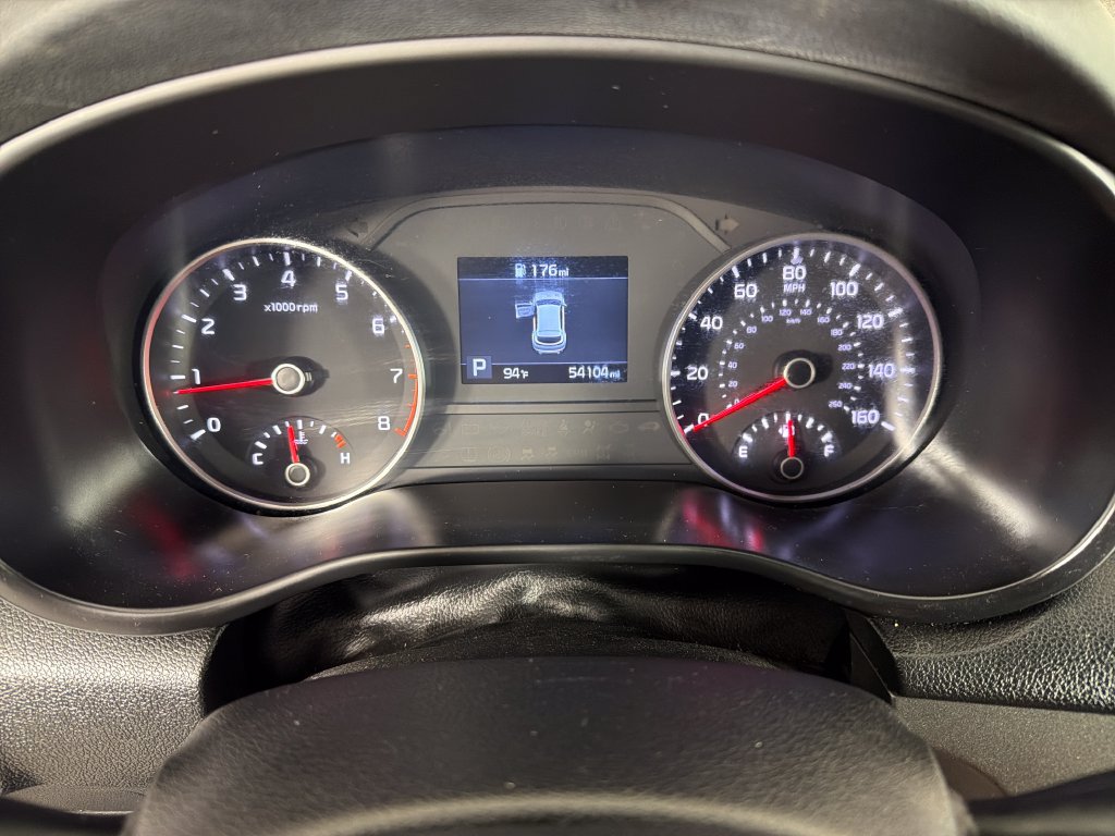 Used 2022 Kia Sportage LX AWD/4WD image 10