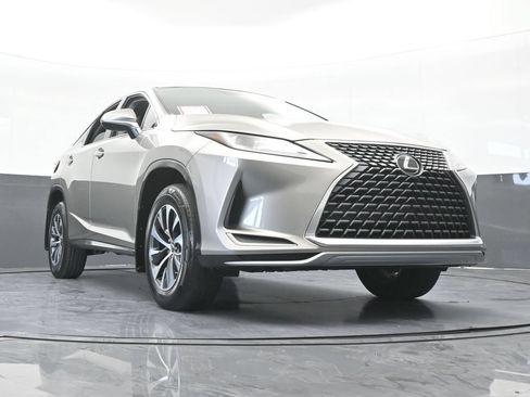 Used 2022 Lexus RX 350 FWD w/ Premium Package image 64