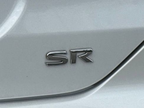 Certified 2023 Nissan Kicks SR FWD image 25