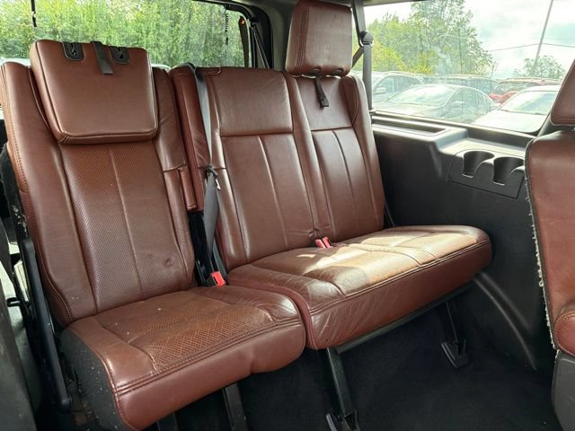 Used 2012 Ford Expedition EL King Ranch AWD/4WD image 28