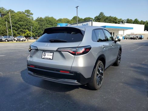 New 2027 Honda HR-V EX-L image 6