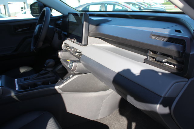 Certified 2026 Toyota RAV4 XLE Premium w/ Panoramic Sun Roof Package FWD image 24