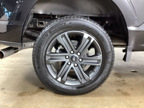 Certified 2023 Ford F150 XLT w/ Equipment Group 302A High AWD/4WD image 39