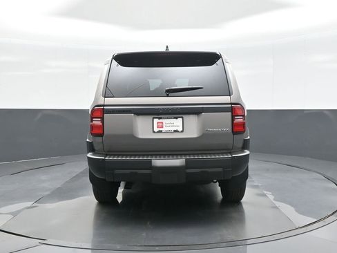 Certified 2026 Toyota Land Cruiser 1958 AWD/4WD image 6
