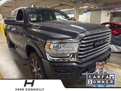 Used 2019 RAM 2500 Limited