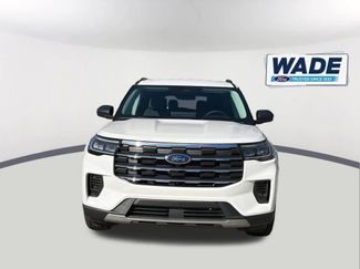 New 2026 Ford Explorer Active video 2