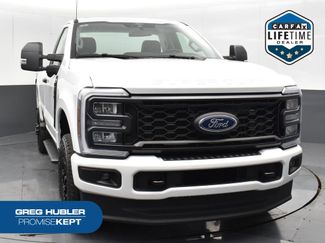 New 2025 Ford F350 XL w/ STX Appearance Package video 1