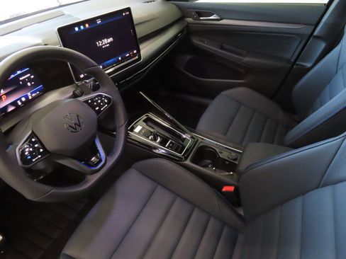 New 2026 Volkswagen Golf AWD/4WD image 19