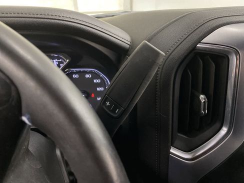 Used 2020 GMC Sierra 1500 SLT w/ SLT Premium Package image 25