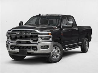 New 2026 RAM 3500 Lone Star AWD/4WD video 1