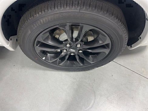 New 2026 Dodge Durango GT w/ Blacktop Package image 35