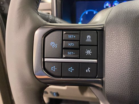 New 2026 Ford F350 Platinum w/ Platinum Plus Package AWD/4WD image 21
