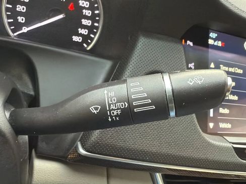 Used 2017 Cadillac CT6 Luxury image 13