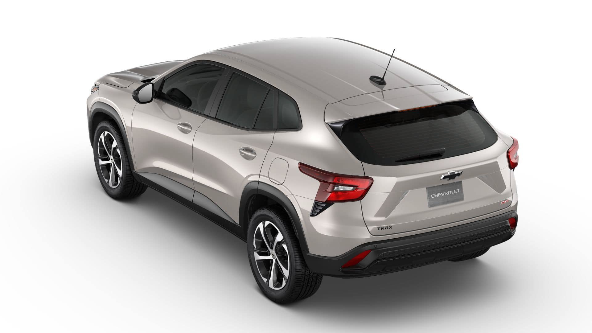 New 2026 Chevrolet Trax RS w/ Driver Confidence Package FWD image 26