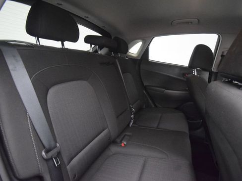 Used 2023 Hyundai Kona SEL w/ Cargo Package AWD/4WD image 23