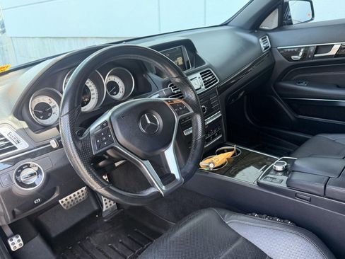Used 2016 Mercedes-Benz E 400 Cabriolet image 8