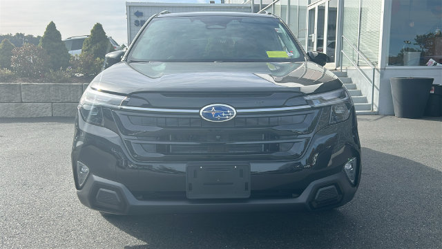 New 2026 Subaru Forester Touring AWD/4WD image 2
