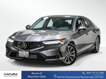 Used 2023 Acura Integra