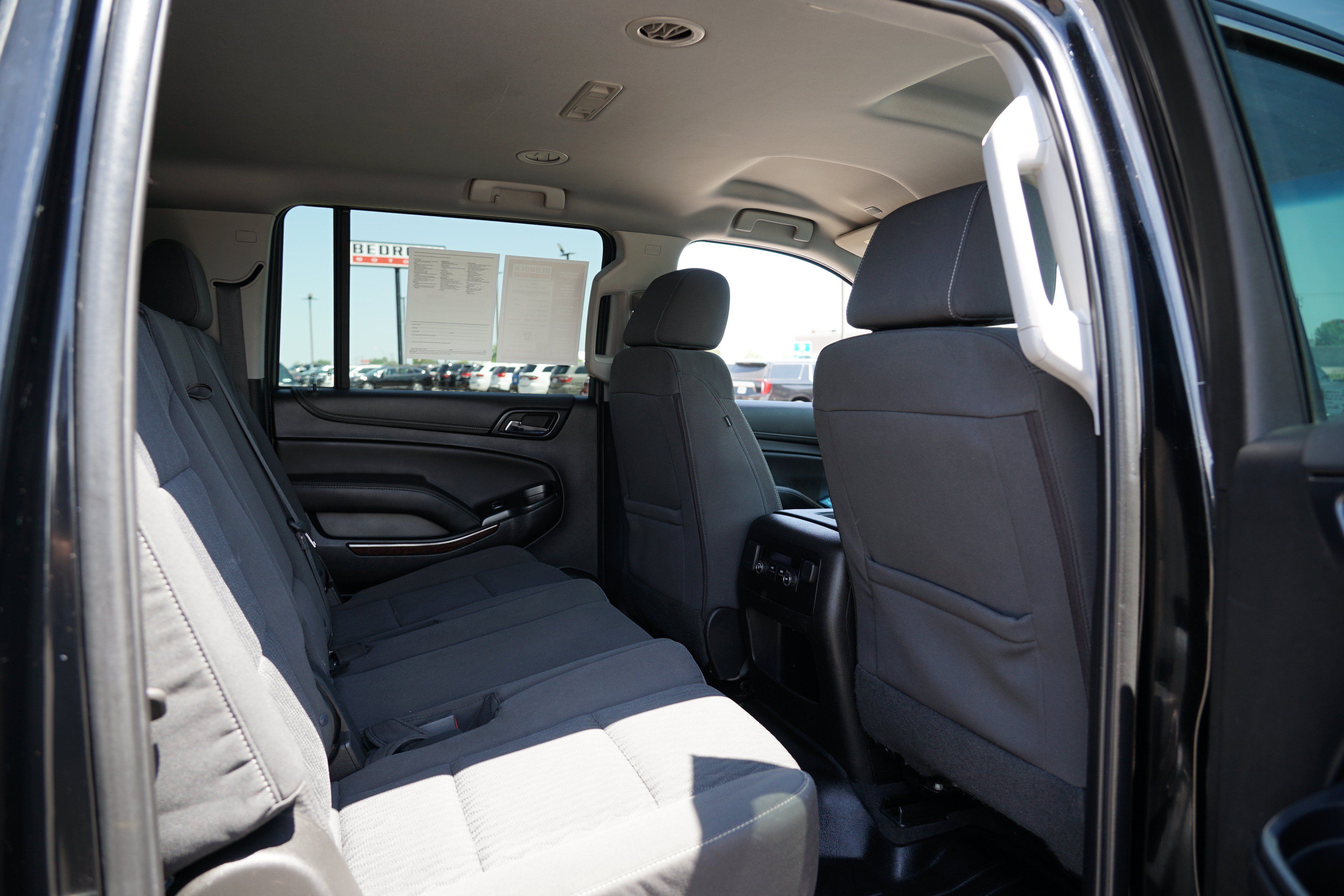 Used 2019 GMC Yukon XL SLE w/ SLE Value Package AWD/4WD image 13