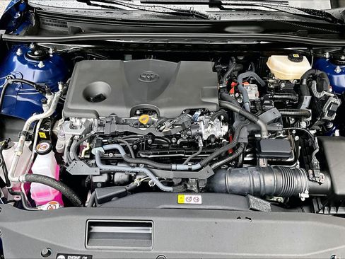 Certified 2026 Toyota Camry XSE w/ Premium Plus Package FWD image 32
