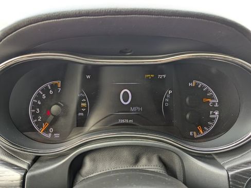 Used 2020 Jeep Grand Cherokee High Altitude AWD/4WD image 22
