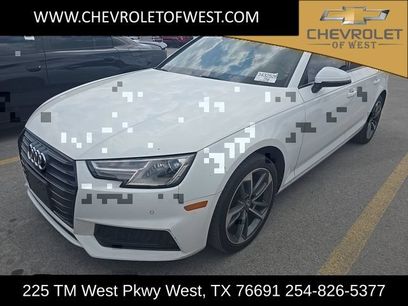 Used 2019 Audi A4 2.0T Premium