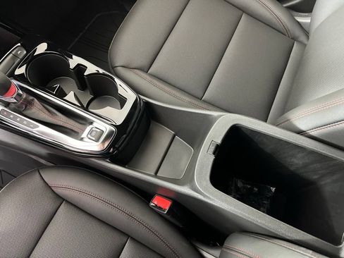 New 2026 Chevrolet Trax RS w/ Driver Confidence Package FWD image 36