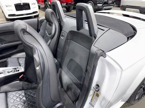 Used 2017 Audi TT 2.0T w/ Technology Package image 68