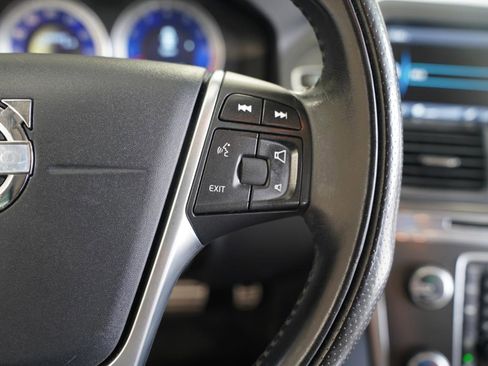 Used 2012 Volvo XC60 T6 AWD/4WD image 16